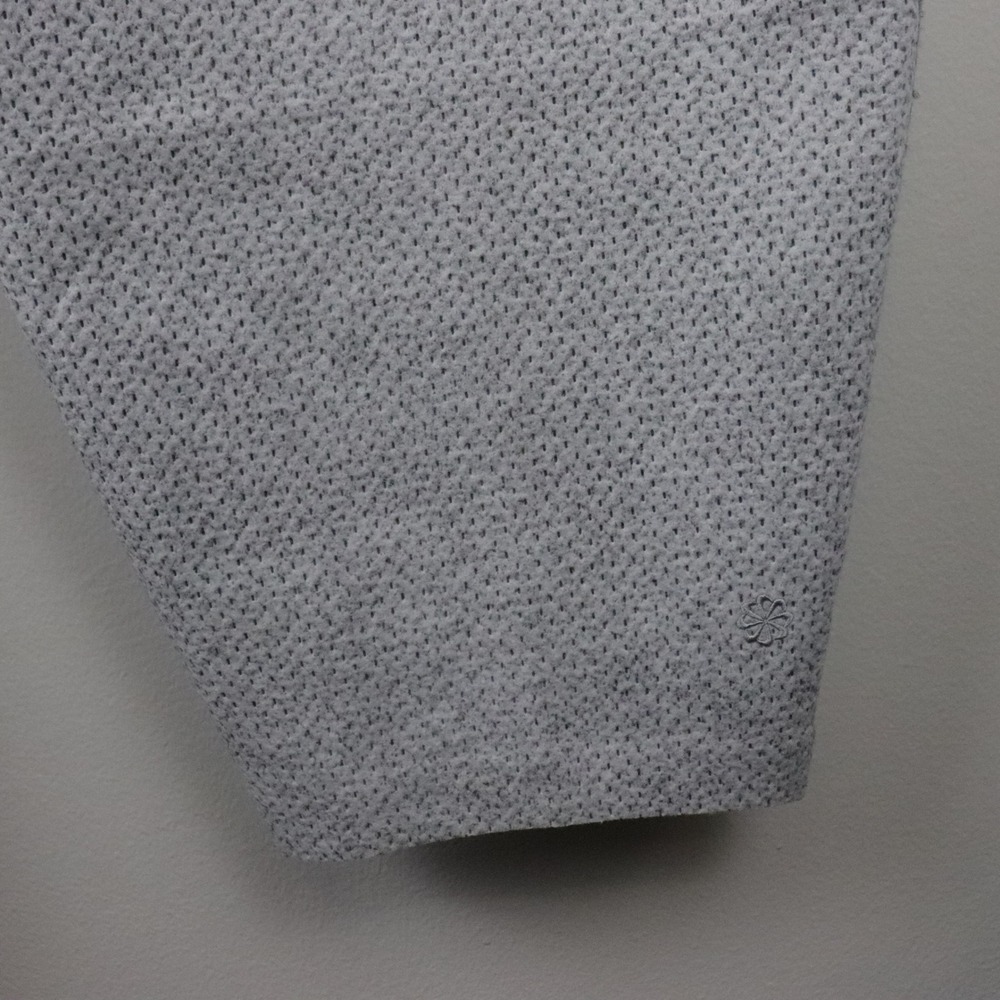 Nike Forward Womens Trousers Pants Light Smoke Grey XXL - Picture 8 of 10